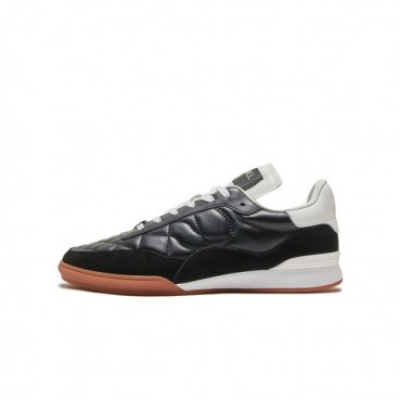 샤넬 여성 블랙 스니커즈 - Chanel Womens Black Sneakers 