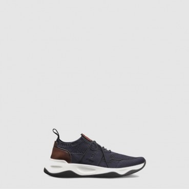 벨루티 남성 쉐도우 카프스킨 스니커즈 - Berluti Mens Shadow Calfskin Sneakers 
