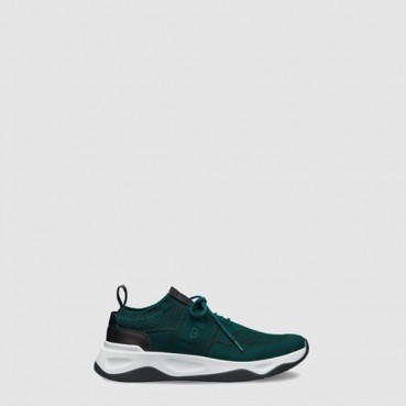 벨루티 남성 쉐도우 카프스킨 스니커즈 - Berluti Mens Shadow Calfskin Sneakers 