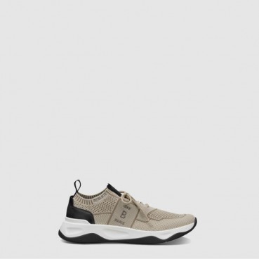 벨루티 남성 쉐도우 카프스킨 스니커즈 - Berluti Mens Shadow Calfskin Sneakers 