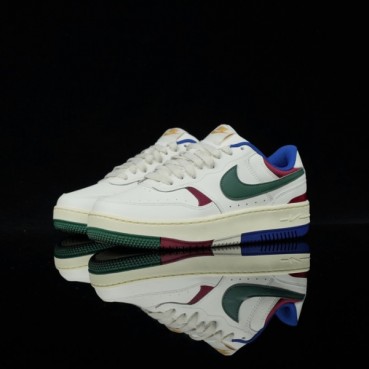 나이키 x Concepts 남/녀 그린 스니커즈 - Nike Unisex Green Sneakers 
