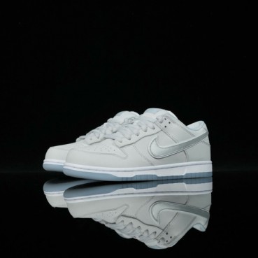 나이키 x Concepts 남/녀 그레이 스니커즈 - Nike Unisex Gray Sneakers 