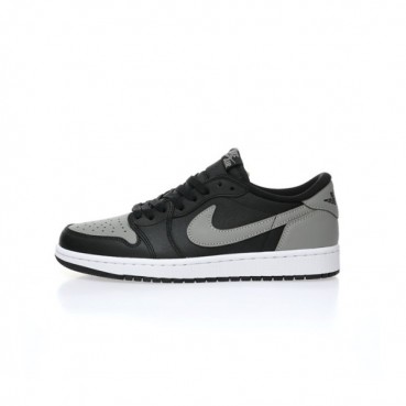 나이키 x Air Jordan 남/녀 그레이 스니커즈 - Nike Unisex Gray Sneakers 