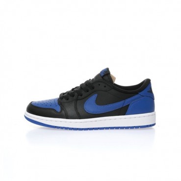 나이키 x Air Jordan 남/녀 블루 스니커즈 - Nike Unisex Blue Sneakers 