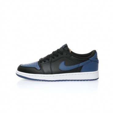 나이키 x Air Jordan 남/녀 블랙 스니커즈 - Nike Unisex Black Sneakers 