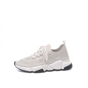 발렌시아가 남/녀 그레이 스니커즈 - Balenciaga Unisex Gray Sneakers 