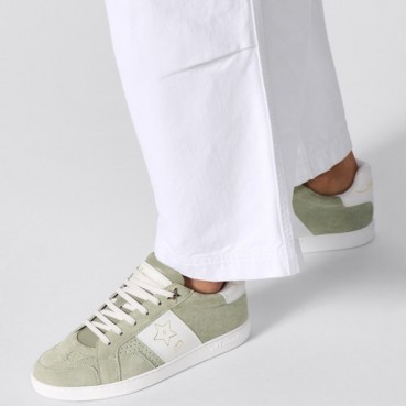 디올 여성 민트 스니커즈 - Dior Womens Mint Sneakers 