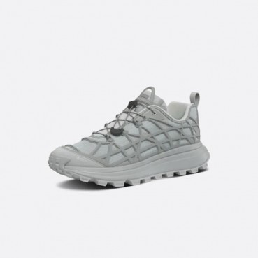 디올 남성 그레이 스니커즈 - Dior Mens Gray Sneakers 