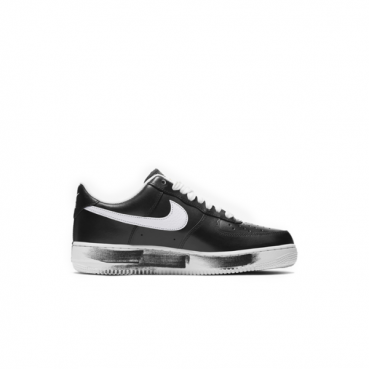 나이키 x 피스마이너스원 남/녀 파라노이즈 2.0 - Nike Unisex Black Sneakers 