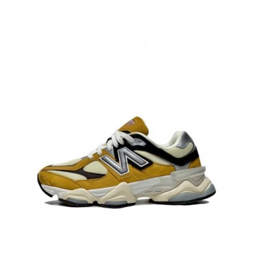 뉴발란스 남/녀 카멜 스니커즈 - Newbalance Unisex Camel Sneakers 
