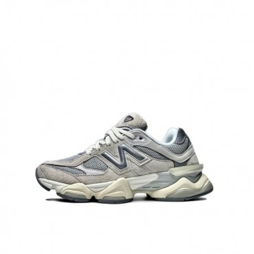 뉴발란스 남/녀 그레이 스니커즈 - Newbalance Unisex Gray Sneakers 