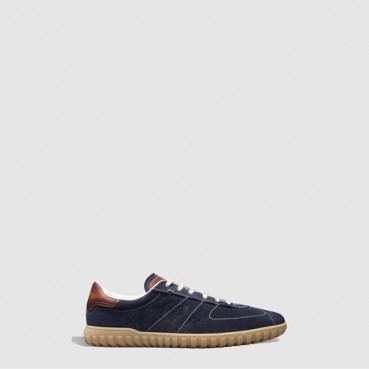 벨루티 남성 트레이너 레더 스니커즈 - Berluti Mens Trainer Leather Sneakers 