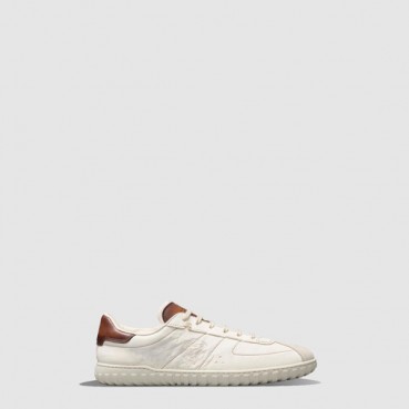 벨루티 남성 트레이너 레더 스니커즈 - Berluti Mens Trainer Leather Sneakers 