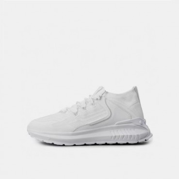 토즈 남성 베이직 화이트 스니커즈 - Tods Mens White Sneakers 