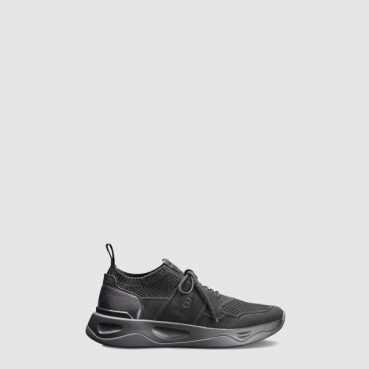 벨루티 남성 쉐도우 카프스킨 스니커즈 - Berluti Mens Shadow Calfskin Sneakers 