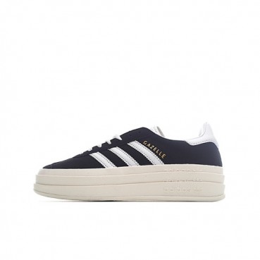 아이다스 여성 블랙 스니커즈 - Adidas Womens Black Sneakers 