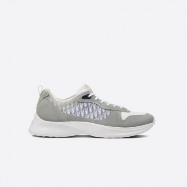 디올 남성 러너 스니커즈 - Dior Mens Runner Sneaker 