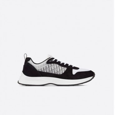디올 남성 러너 스니커즈 - Dior Mens Runner Sneaker 
