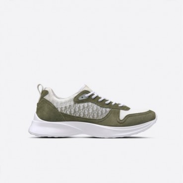 디올 남성 러너 스니커즈 - Dior Mens Runner Sneaker 