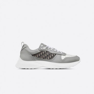디올 남성 러너 스니커즈 - Dior Mens Runner Sneaker 