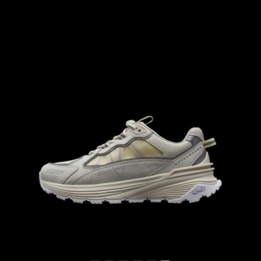 몽클레어 남성 그레이 스니커즈 - Moncler Mens Gray Sneakers 