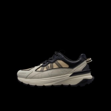 몽클레어 남성 네이비 스니커즈 - Moncler Mens Navy Sneakers 