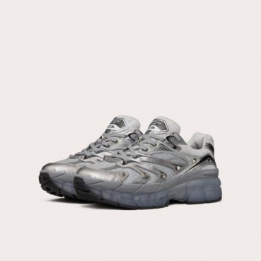 발렌티노 남성 그레이 스니커즈 - Valentino Mens Gray Sneakers 