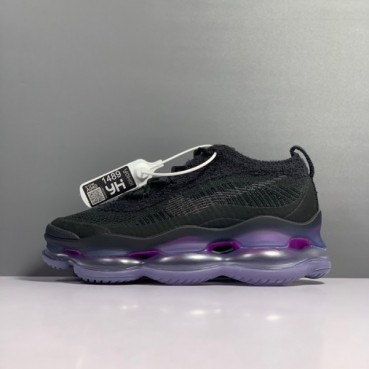 나이키 남/녀 블랙 스니커즈 - Nike Unisex Black Sneakers 