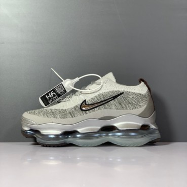 나이키 남/녀 그레이 스니커즈 - Nike Unisex Gray Sneakers 
