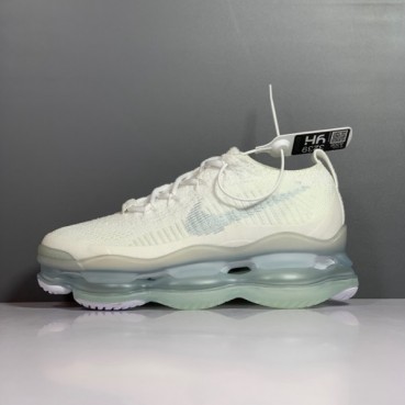 나이키 남/녀 화이트 스니커즈 - Nike Unisex White Sneakers 