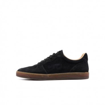 브루넬로쿠치넬리 남성 블랙 스니커즈 - Brunello Cucinelli Mens Black Sneakers 