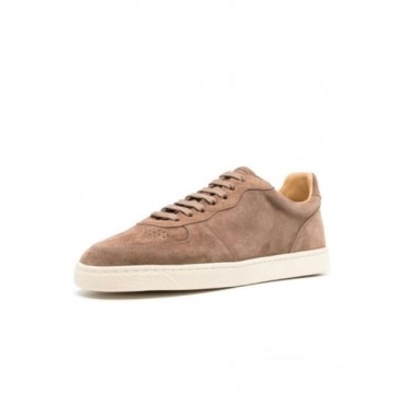 브루넬로쿠치넬리 남성 카멜 스니커즈 - Brunello Cucinelli Mens Camel Sneakers 