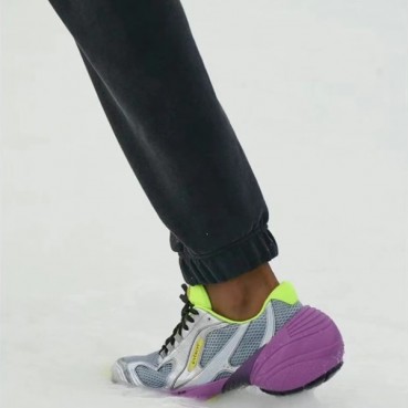 지방시 남성 퍼플 스니커즈 - Givenchy Mens Purple Sneakers 