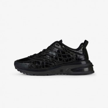 지방시 남성 블랙 스니커즈 - Givenchy Mens Black Sneakers 
