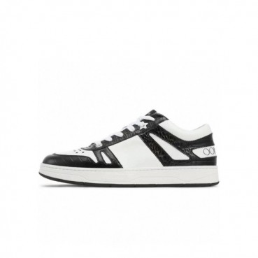 브루넬로쿠치넬리 남성 화이트 스니커즈 - Brunello Cucinelli Mens White Sneakers 