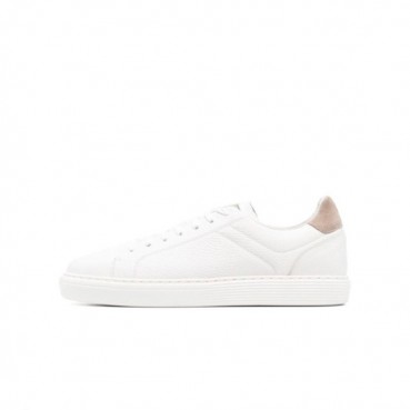 브루넬로쿠치넬리 남성 화이트 스니커즈 - Brunello Cucinelli Mens White Sneakers 