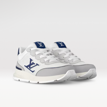 루이비통 남성 클래식 스니커즈 - Louis vuitton Mens Classic Sneakers 