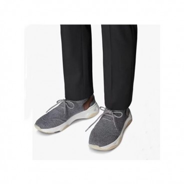 벨루티 남성 Shadou 그레이 스니커즈 - Berluti Mens Gray Sneakers 