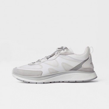 에르메네질도 제냐 남성 그레이 스니커즈 - Ermenegildo Zegna Mens Gray Sneakers 