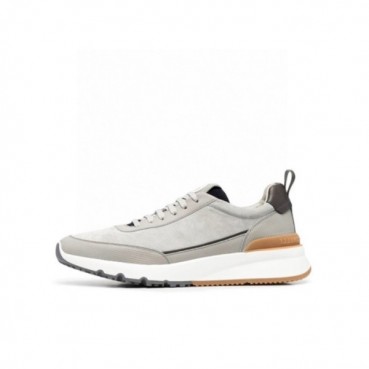 브루넬로쿠치넬리 남성 그레이 스니커즈 - Brunello Cucinelli Mens Gray Sneakers 