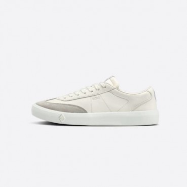 디올 남성 캐쥬얼 화이트 스니커즈 - Dior Mens White Sneakers 