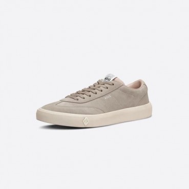 디올 남성 캐쥬얼 그레이 스니커즈 - Dior Mens Gray Sneakers 