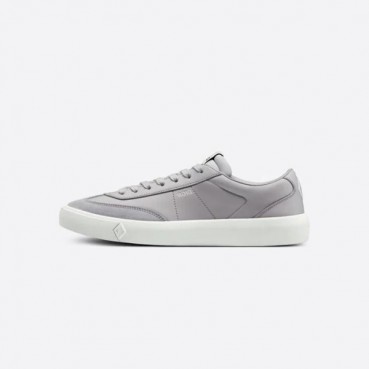 디올 남성 캐쥬얼 그레이 스니커즈 - Dior Mens Gray Sneakers 