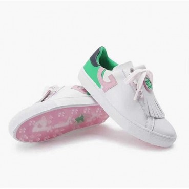 지포어 여성 하프 G 슈즈(그린) -  G/Fore Womens Sneakers 