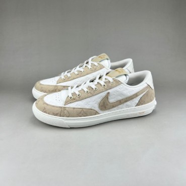 루이비통 남성 클래식 그레이 스니커즈 - Louis vuitton Mens Gray Sneakers 