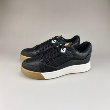 디올 남성 캐쥬얼 블랙 스니커즈 - Dior Mens Black Sneakers 