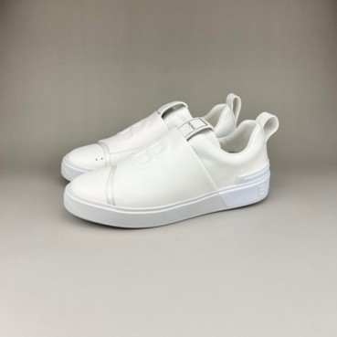 발망 남성 트렌디 화이트 스니커즈 - Mens White Sneakers 