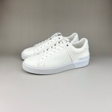 발망 남성 트렌디 화이트 스니커즈 - Mens White Sneakers 