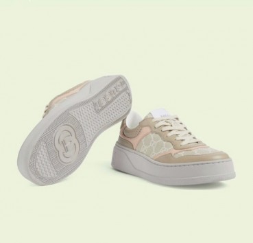 구찌 남/녀 민트 스니커즈- Gucci Mens Mint Sneakers 