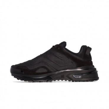 지방시 남성 트렌디 블랙 스니커즈 - Mens Black Sneakers 